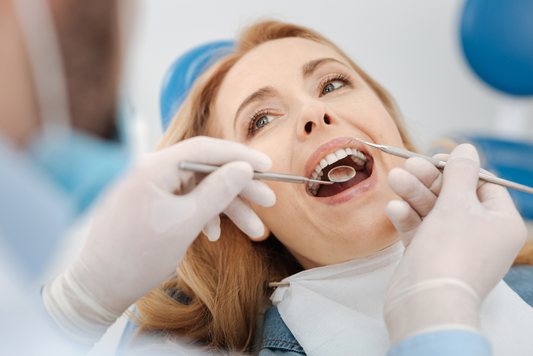 What Are the Fundamental Dental Tools?