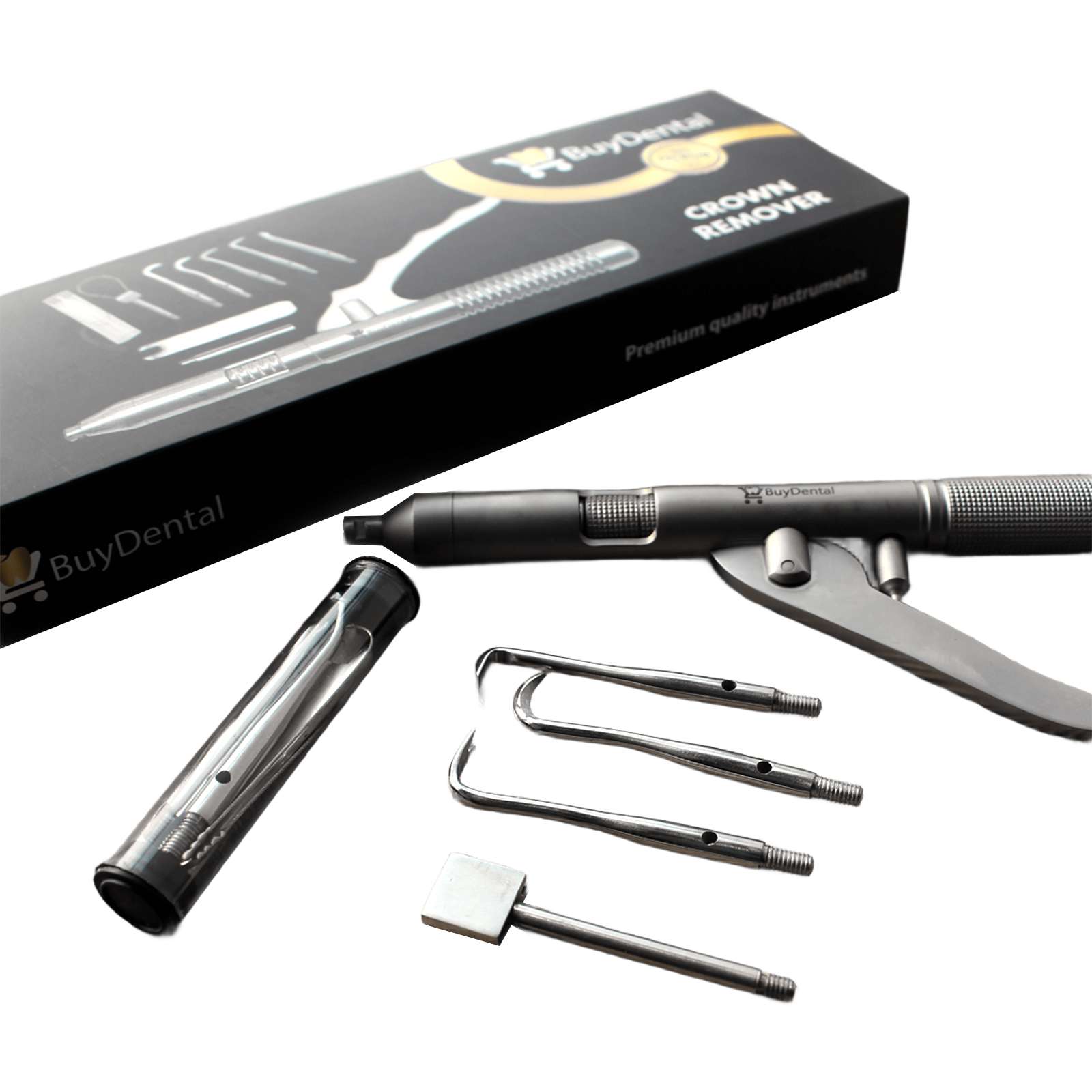 Prostho Instruments