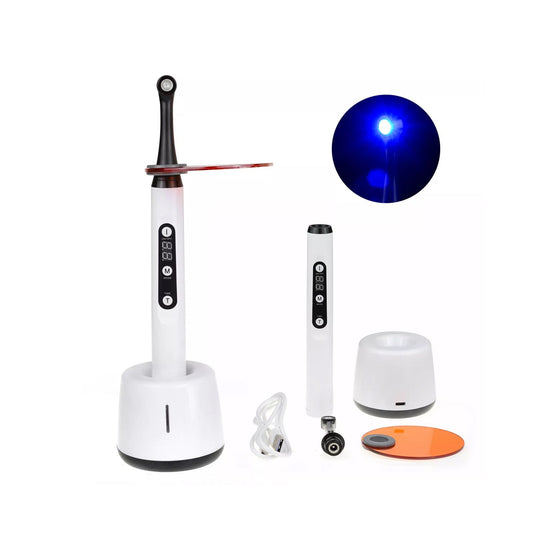 LED Curing Light 1 Second Cure