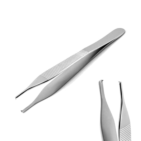 Adson Tissue Forceps