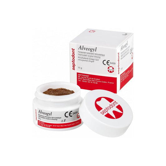 Septodont - Alveogyl