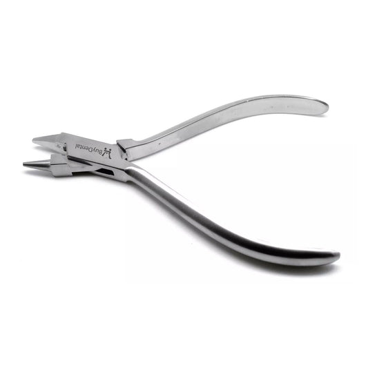 Angle's Bird-Beak Plier