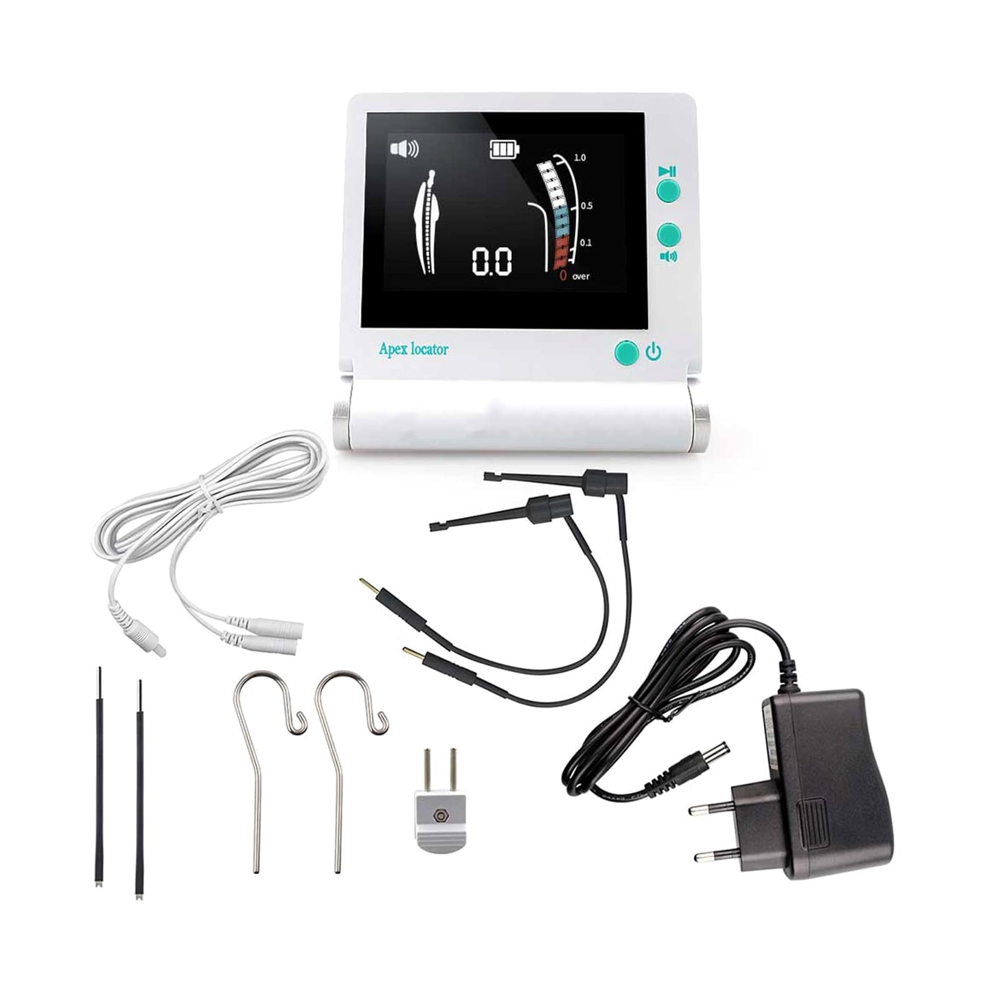 Endo Apex Locator