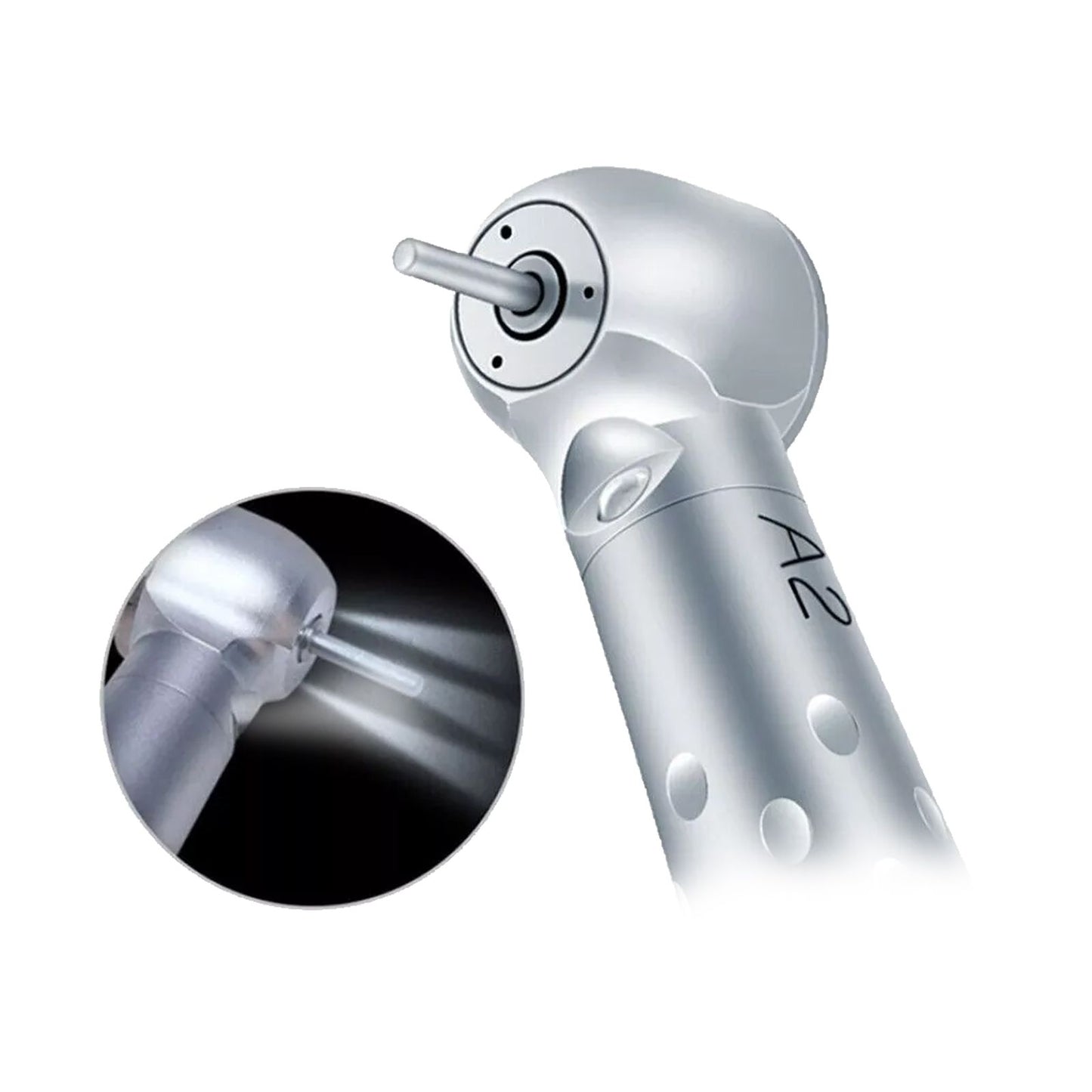 AppleDental - LED Handpiece A2