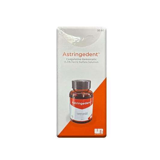 Ultradent - Astringedent - Hemostat (15.5% Ferric Sulfate)