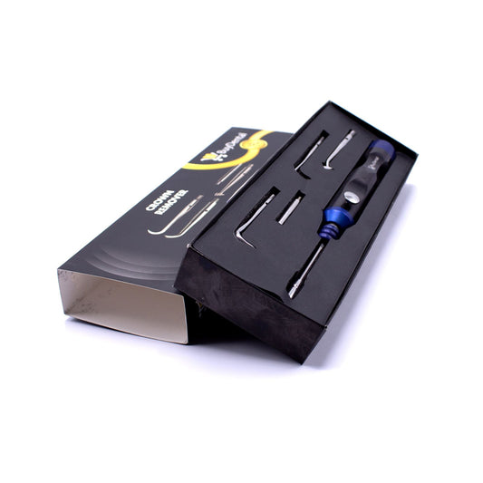 Automatic Crown Remover Turkish Pattern