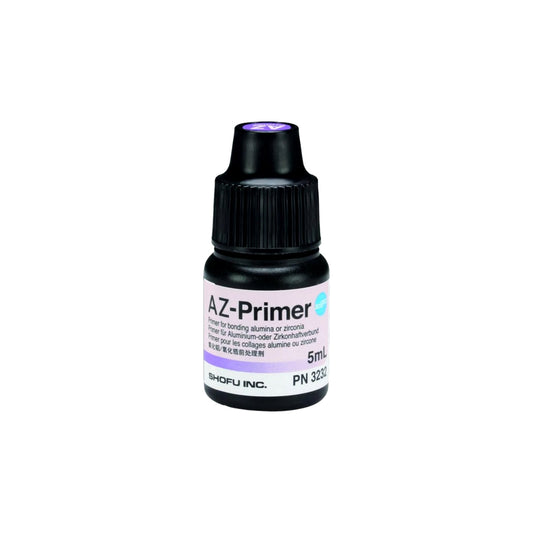 Shofu - AZ Primer - Zirconia and Metal Primer