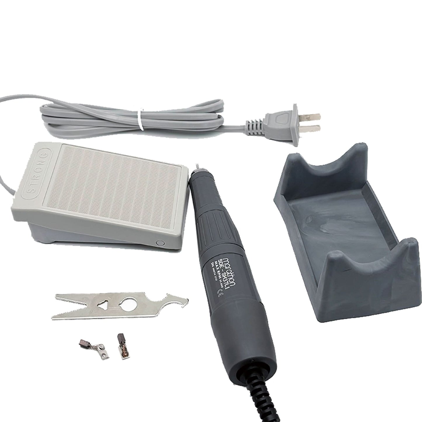 Micromotor Marathon (Lab Type)