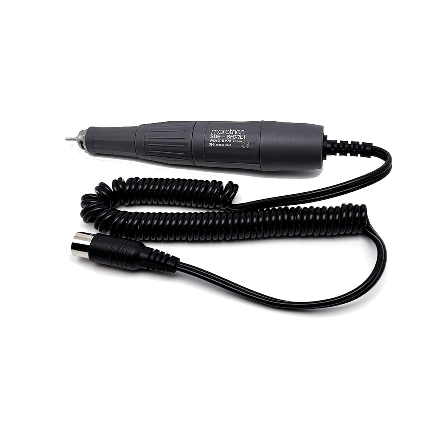 Micromotor Marathon (Lab Type)