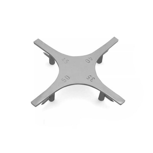 Boone Bracket Positioning Gauge