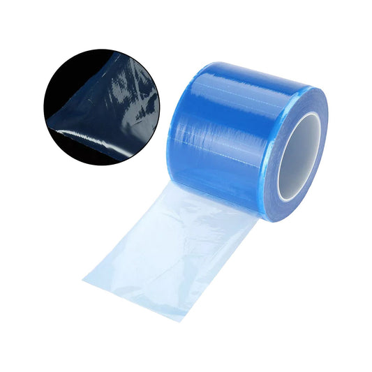 Dental Barrier Film