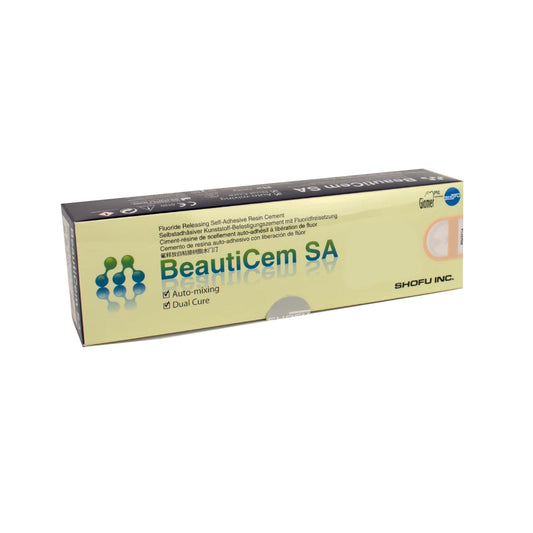Shofu - BeautiCem SA - Dual Cure Cement