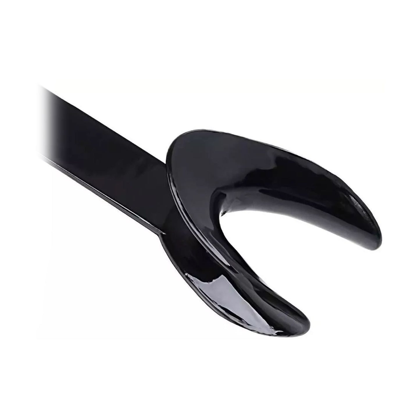 Black Cheek Retractors (Pair)
