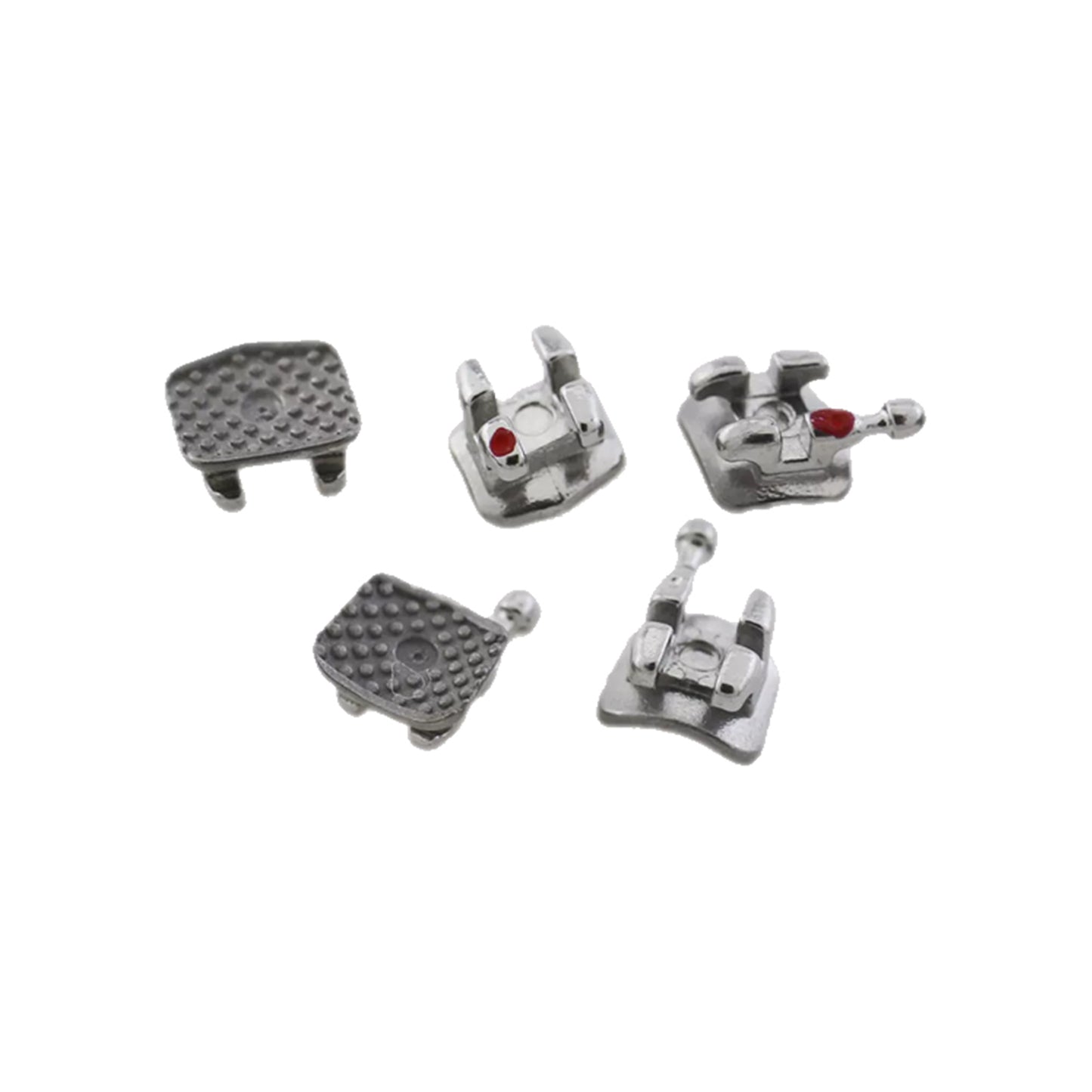 Galaxy Metal Bracket Set