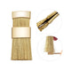 Brass Brush