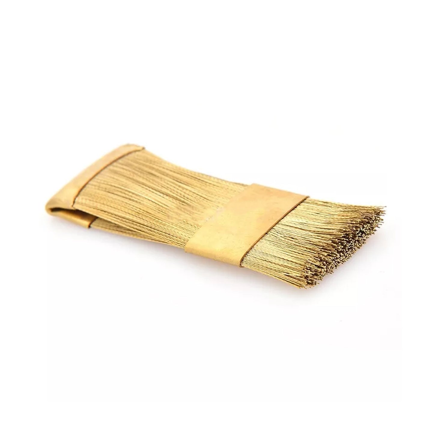 Brass Brush