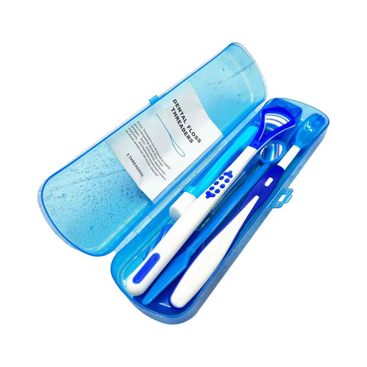 Orthodontic Brushing Kit