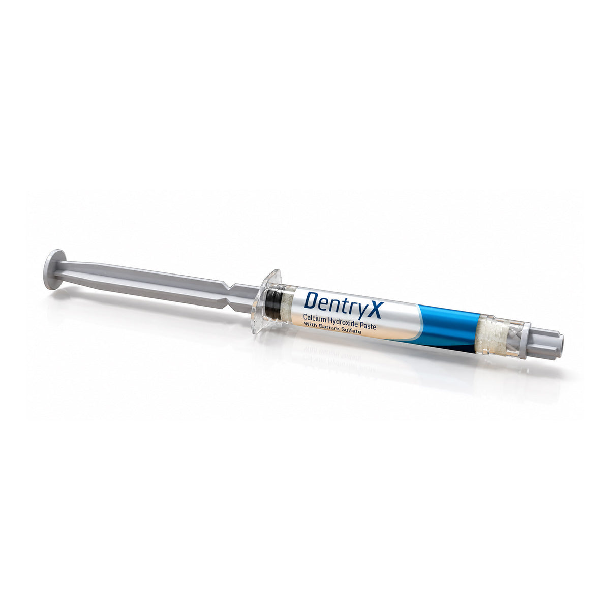 DentryX - Calcium Hydroxide Paste with Barium Sulphate