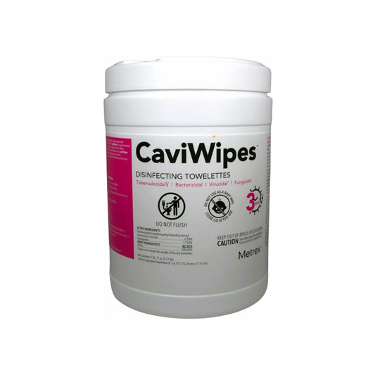 Metrex - Caviwipes Disinfectant