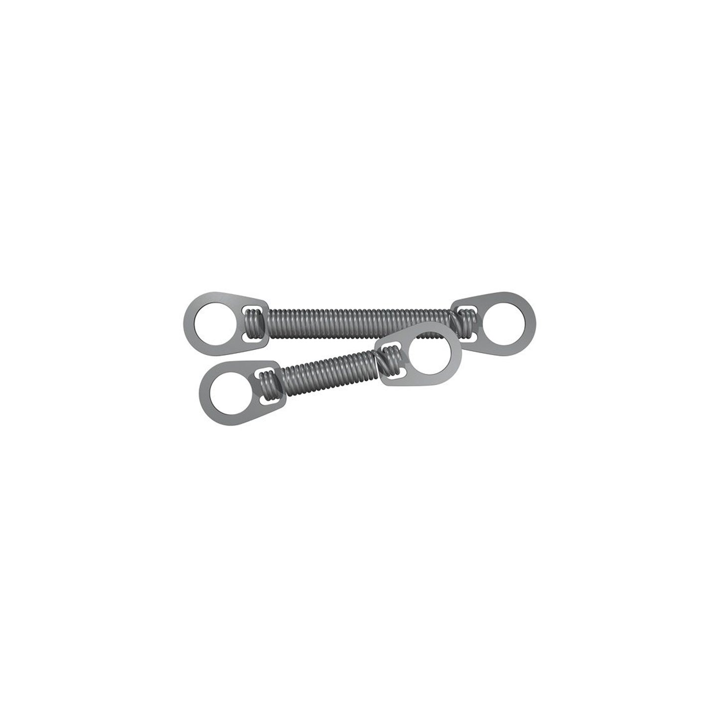 Closed Coil Spring