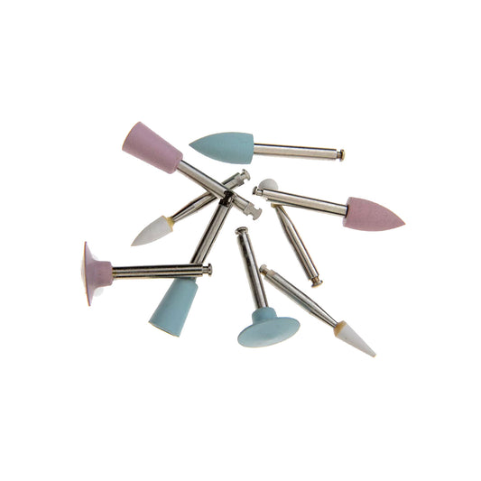 Composite Polishing Kit