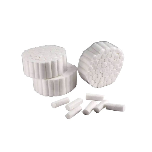 Dental Cotton Roll (Pack Of 1000 pcs)