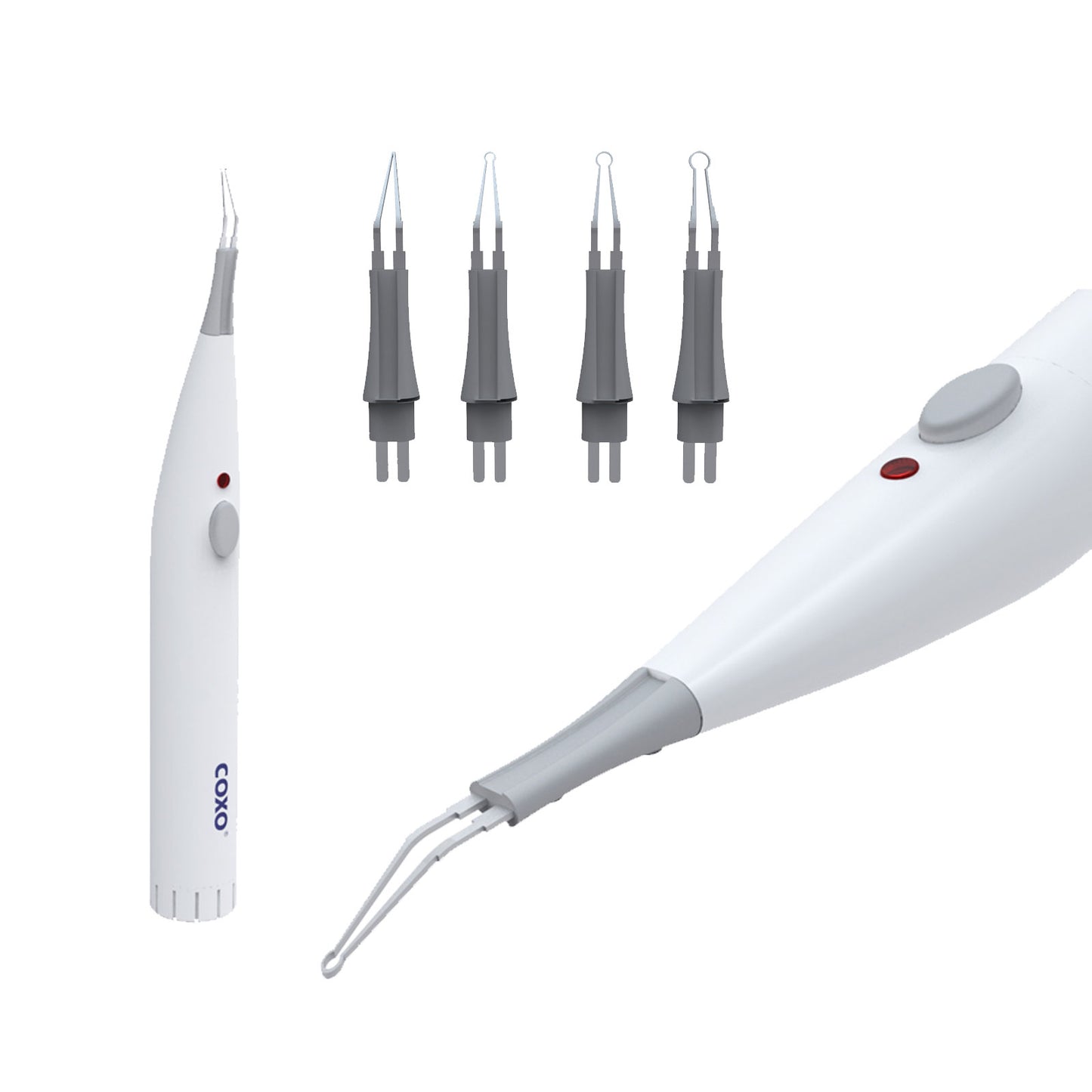 COXO Gutta Percha Cutter