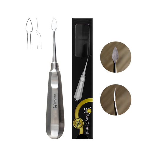 Cryer Straight Elevator