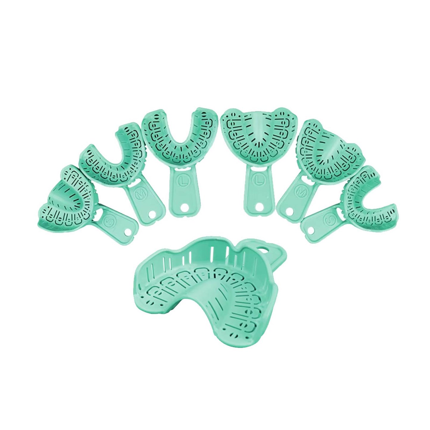 Disposable Impression Trays