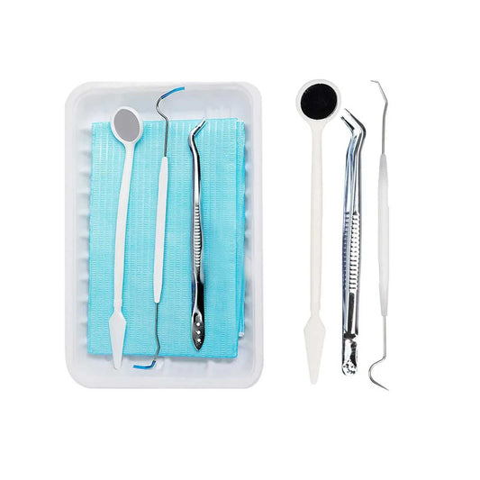 Disposable Dental Kit