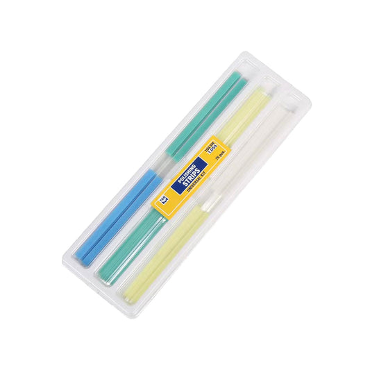Dental Polishing Strips