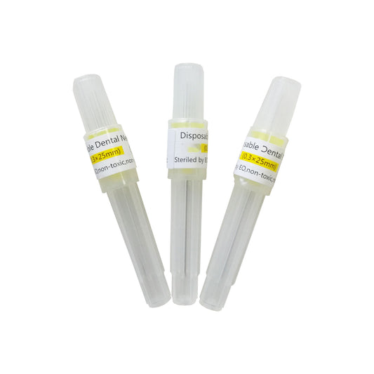 Disposable Dental Needle
