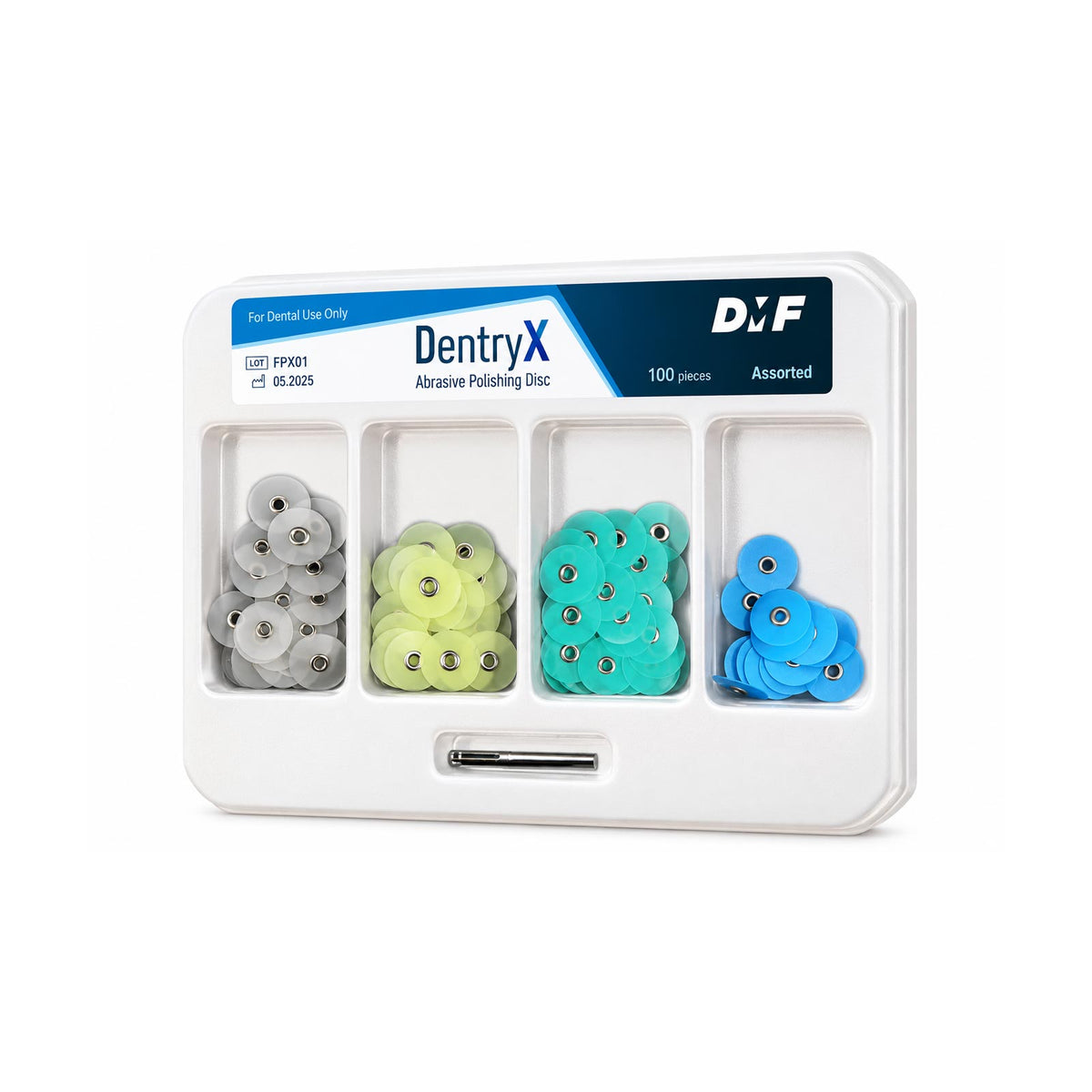 DentryX - Polishing Discs