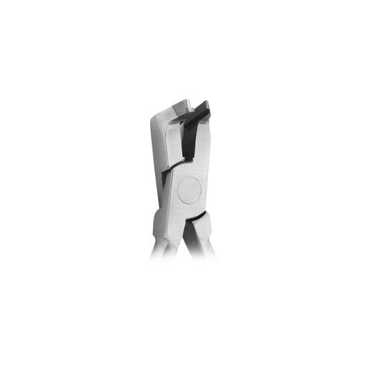 Distal End Cutter