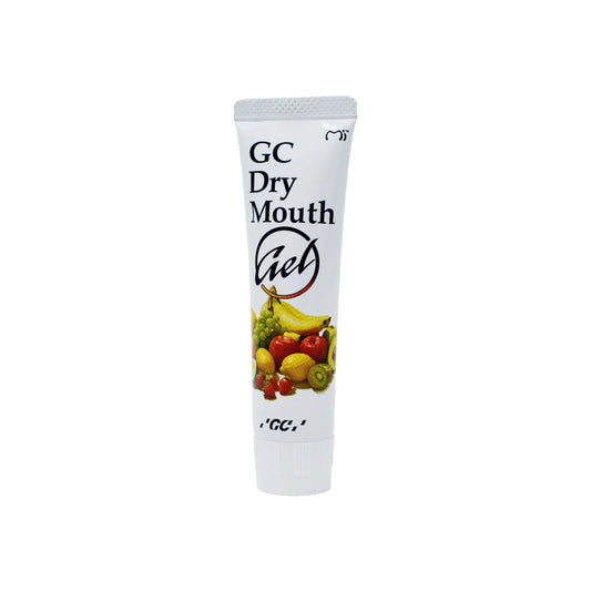 GC - Dry Mouth Gel