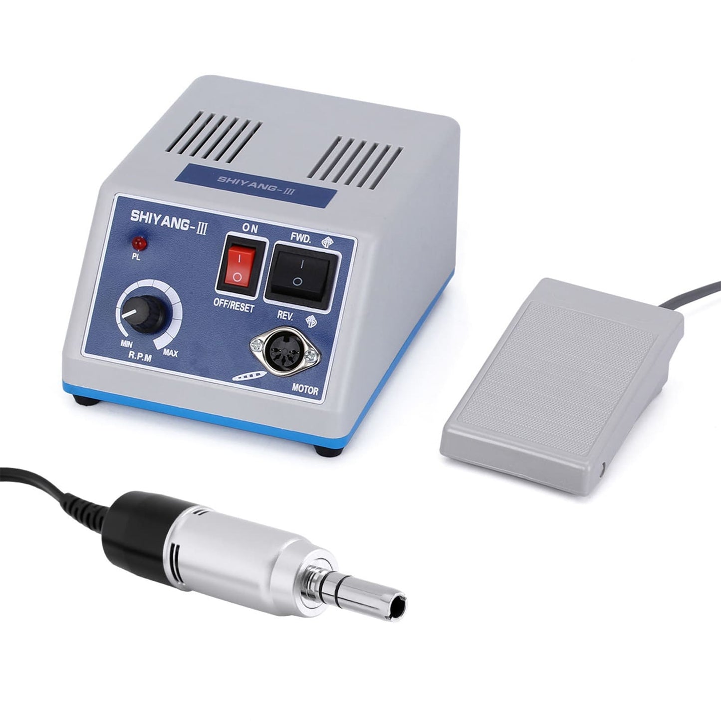 Surgical Micromotor Marathon (E Type)