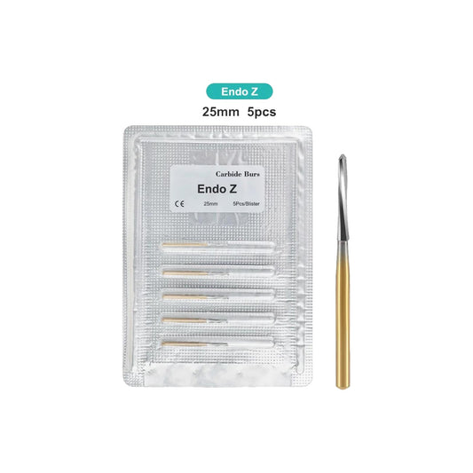 Endo-Z Carbide Burs (Bone Cutters)