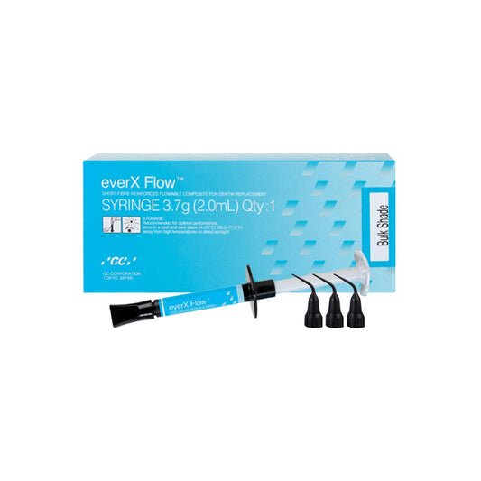 GC - EverX Flow - Flowable Composite