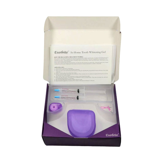 Dentamerica Everbrite At-Home Teeth Whitening Kit