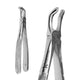 Lower 3rd Molar Extraction Forcep
