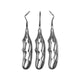 Flohr Root Elevator - Set of 3