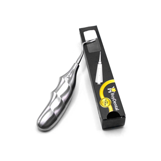 Flohr Root Elevator - Set of 3