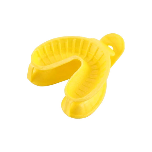 Fluoride Trays (Set Of 3)