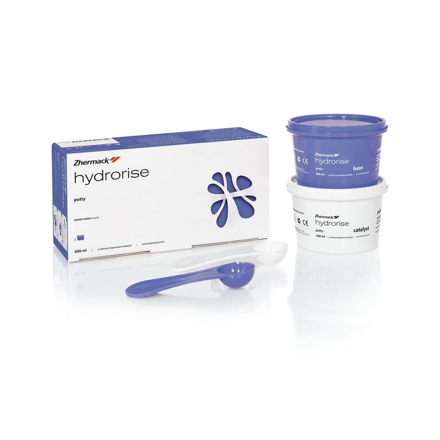 Zhermack - Hydrorise Putty