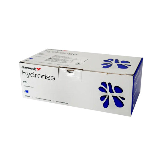 Zhermack - Hydrorise Putty