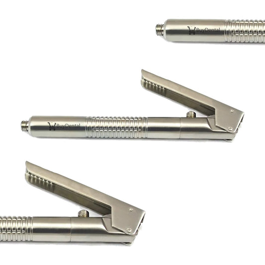 Intraligamental Syringe