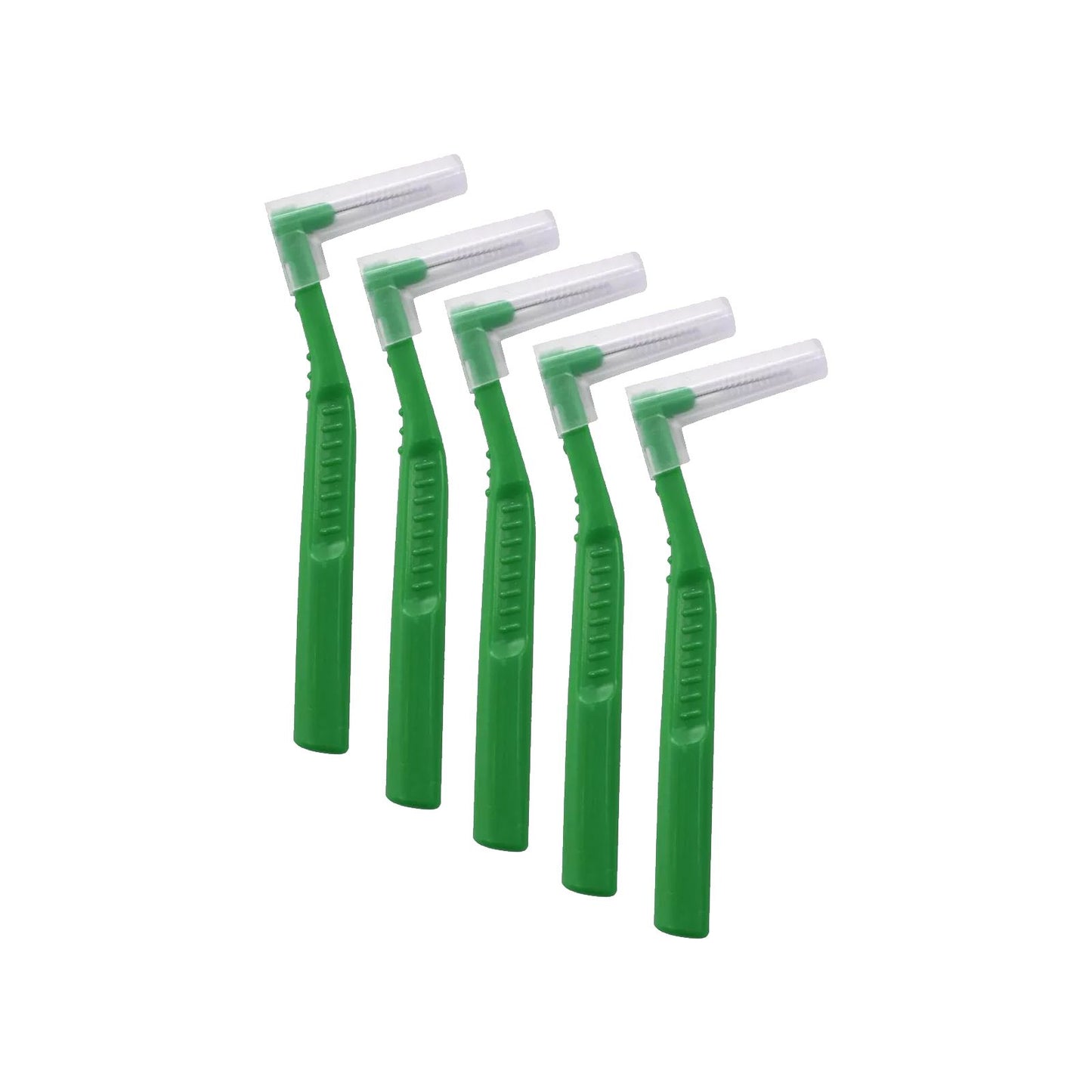 Interdental Orthodontic Brushes