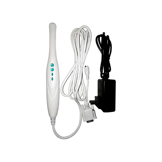 Intraoral Camera With Led