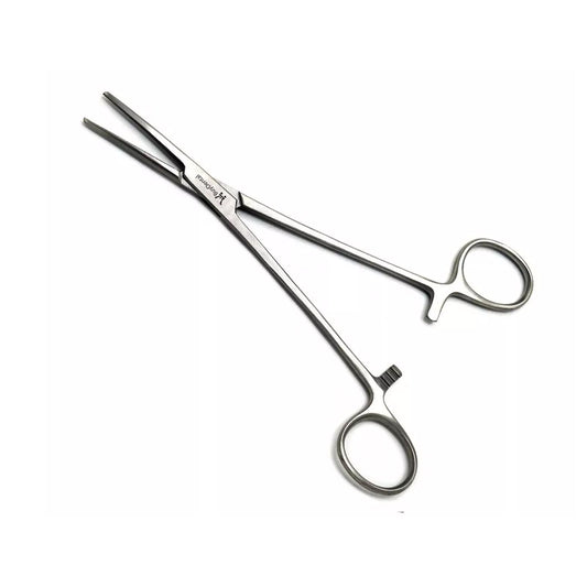 Kelly Artery Forceps Straight
