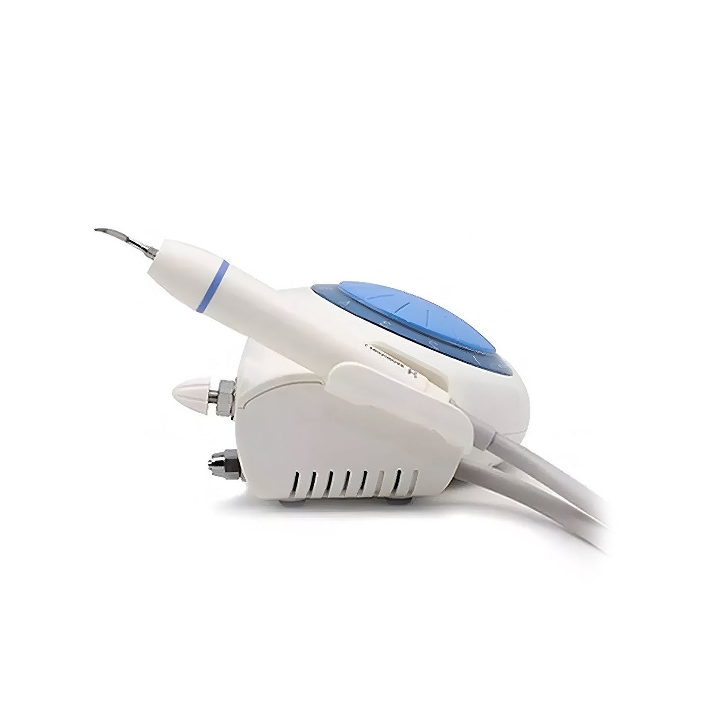 Ultrasonic LED Scaler